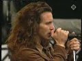 Pearl Jam - Jeremy (live 92)