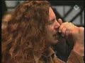 Pearl Jam - Jeremy live 92Pink Pop 92
