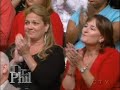 Dr. Phil calls Comcast 2
