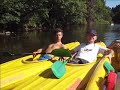 videos kayak