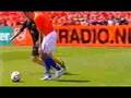 RVP - Classified Merker