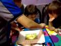 Adi's birthday