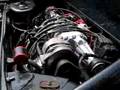3800SC L67 FIero start-up