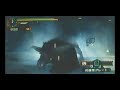 MHP2 訓練所　ラージャン　ランス編　(1/2)