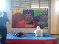 Trabajo IES San Blas Acrogimnasia