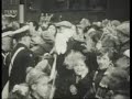 Throughout the 20th Century Sheffield was home to many amateur and professional filmmakers. In the early 1990's two videos 'Bygone Sheffield' and 'Bygone Sheffield Revisited' were released featuring many of these archive films. The videos have now been digitally remastered and compiled onto DVD with an interactive menu to allow users to access the many different clips. The DVD includes over 100 mins of film showing the Sheffield our grandparents knew... The DVD and a VHS version are ...