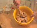 Tiny Vegan Kitchen : English Bread