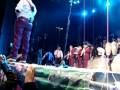 videos de Mañanitas a Edgar Nava Bombón de la ABL
