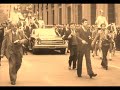 O Golpe de estado no Chile