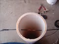 how to make a spud gun aka potato gun