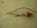 how to make a spud gun aka potato gun