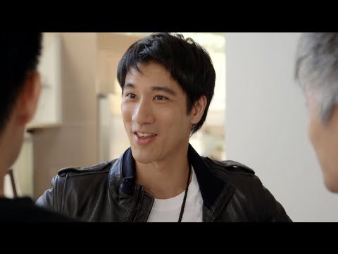 Member - We'll always remember you Greg! Behind the Scenes: coming soon! Written and Directed by Wong Fu Productions http://youtube.com/wongfuproductions Featuring: L...
