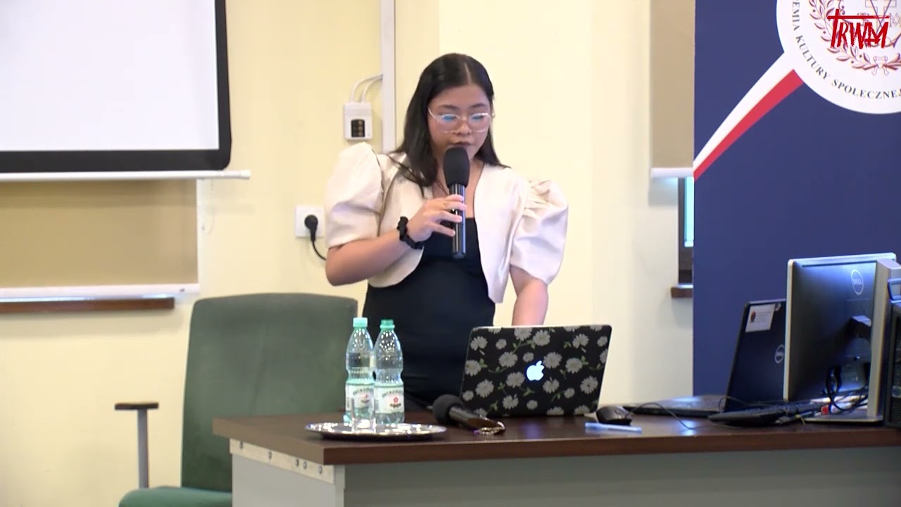 Jasmine Joy Roscele B  Salanga