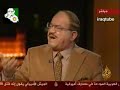 الجزيرة تضع هارون محمد مهرج المستقلة في وضعه الطبيعيفي برنامج أكثر من رأي التي تبثه قناة الجزيرة  تصور هارون محمد مهرج قناة المستقلة انه بإمكانه التهريج أيضا مع سامي حداد مقدم البرنامج فما ان تجاوز هارون إصول إدارة الحوارات الحضارية تصورا منه أنه جالس على كرسي تهريج المستقلة حتى إستفز سامي حداد ليقوم الاخير بوضع المهرج في وضعه الطبيعي.
