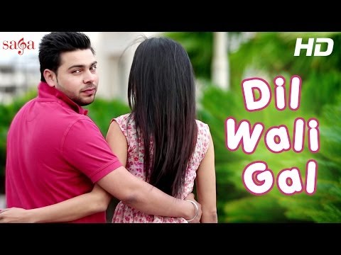 New Punjabi Song 2014 - Dil Wali Gal | Sharan Deol | Punjabi Songs 2014 Latest Full HD