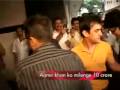 Aamir Khan to become Rs. 1 crore richer