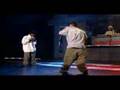 Eyedea @ Blaze Battle