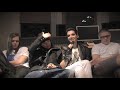 Tokio Hotel - Humanoid City Tour - Interview 1