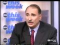 David Axelrod:  Fox News Really Not News