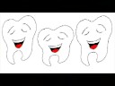 Meus Dentinhos - Música Infantil