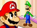Super Mario Bros Z - Episode 8 Tribute