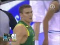 Lithuania basketball