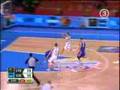 Lithuania basketball