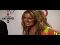 Zac Efron & Ashley Tisdale at THE 2008 ALMA AWARDS Press Room