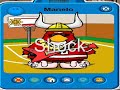 Famous Penguins (cool songs)
