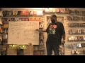 Taj Tarik Bey and DR.Umar ABDULLAH Johnson 2011