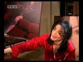 I uploaded especially this part of the famous-scandalous documentary 'Living with Michael Jackson' which was done by Martin Bashir in 2003 out of different reasons. On one hand I think it's beautiful to see how much passion Jackson still had for (his) music  for dancing after so many years, and after experiencing every thinkable crappy and disgusting detail the 'Dream-Factory', the music-business and fame as such is offering  revealing. And on the other hand I think it's interesting to see ...