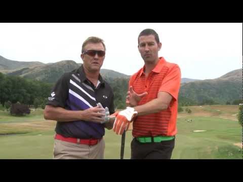 how to fit leather gloves