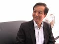 Tianjin University Technololgy on Indonesia TV part 3