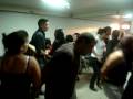 baile del latinos