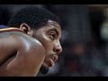 Kyrie Irving`s Top 10 Plays of Rookie Season