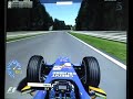 A F1 2007 FINALS - SESI�N DEFINITIVA