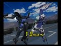 Gundam00 Gameplay05