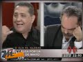 Luis delia en a dos voces 2 (contra clarin)