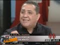 luis delia en a dos voces 2  contra clarin 