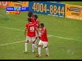 04/03/2007 - Novo Hamburgo 1 x 2 Inter - Gol do Gabiru