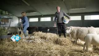 Icarus. De Bankier (Opname & Nabewerking)