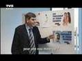 Vlaams blok campagne 2003 achter de schermen