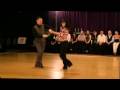 2009 ACC Pro Strictly Swing 1st Place - Benji Schwimmer and Deborah Szekely