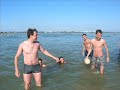 week end a bellaria 2007