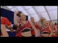 Cherry Scented Cheerleaders Music Video
