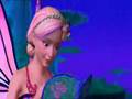 Barbie Mariposa part 1
