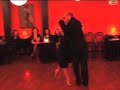Thierry Le Cocq y Delphine Blanco (vals) - La Milonga Porteña Thierry Le Cocq y Delphine Blanco (vals) - La Milonga Porteña