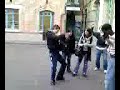 le clash le clash