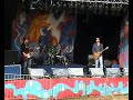 How to Dress for Cricket - Decade Lost [live @ Nozstock Festival 2008]