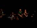 "It's Not You" live in Sundre